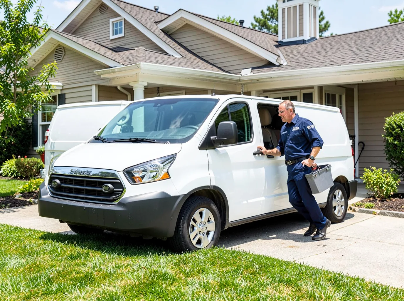 Emergency Plumber company in Longwood, NC