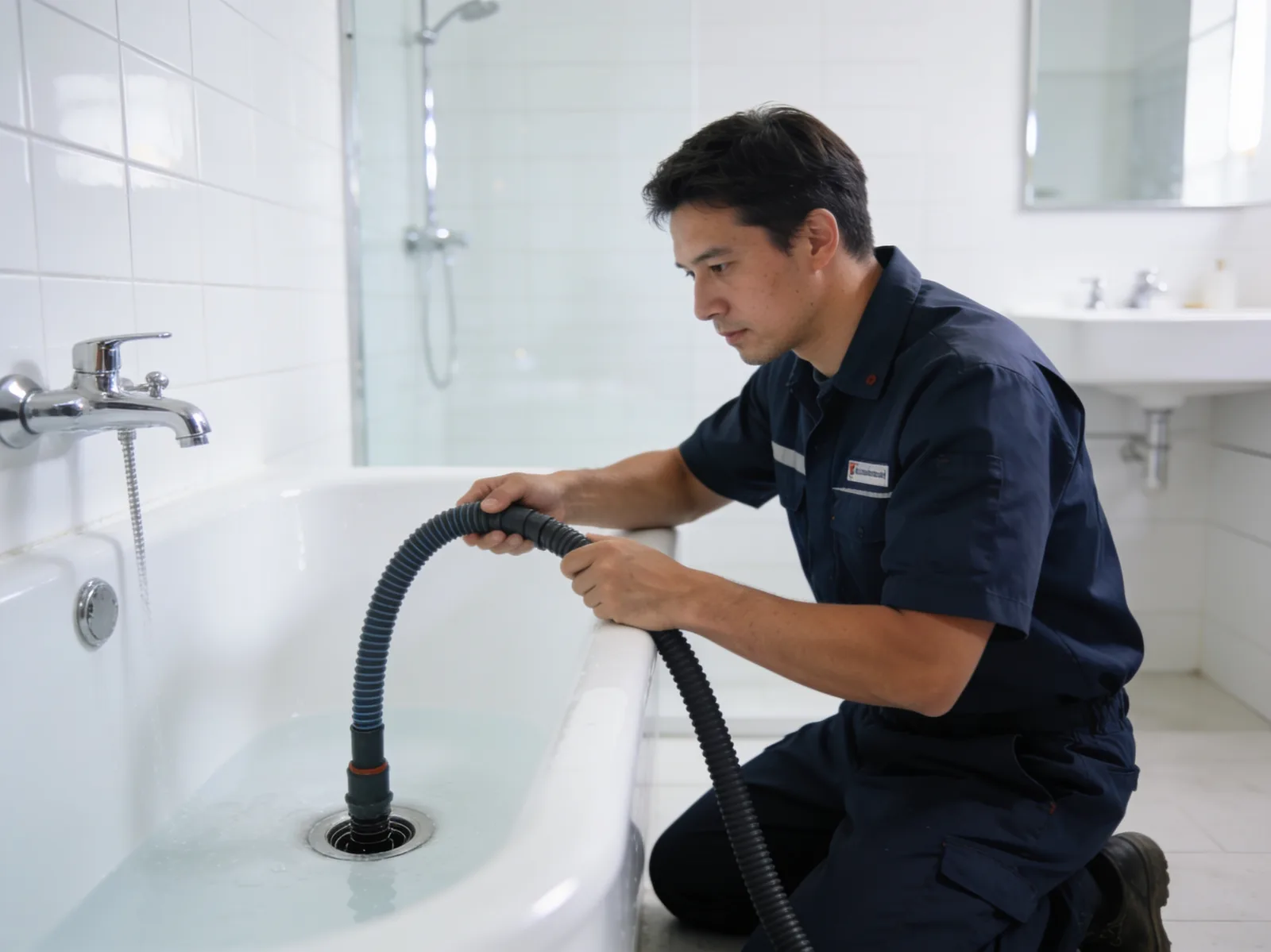 Emergency Plumber Longwood, NC FAQs